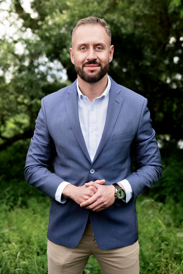 Michał