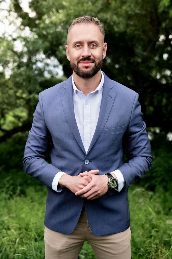 Michał